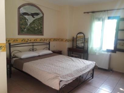 Niriides Apartment Agios Ioannis  Exterior foto